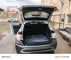 هیوندای کۆنا